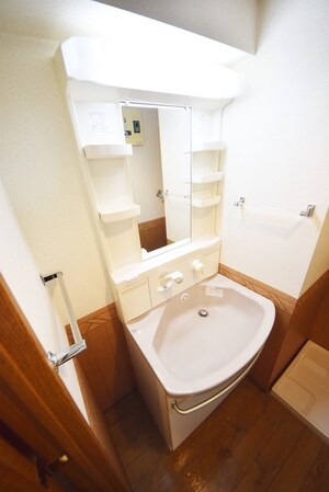 レイナス片倉の物件内観写真